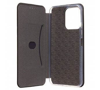 Чехол-книжка - BC002 для "Tecno Spark 40C" (black) (241456)#2146448