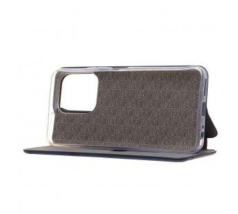 Чехол-книжка - BC002 для "Tecno Spark 40C" (blue) (241455)#2146444