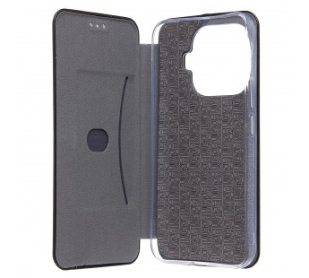 Чехол-книжка - BC002 для "Xiaomi 15T Pro" (black) (242331)#2146438
