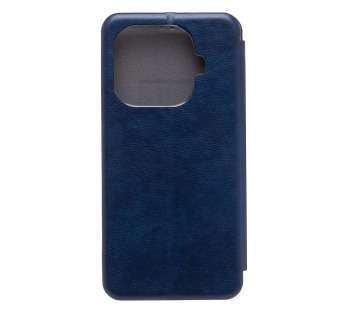 Чехол-книжка - BC002 для "Xiaomi 15T Pro" (blue) (242330)#2146432