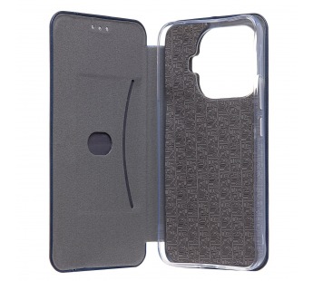 Чехол-книжка - BC002 для "Xiaomi 15T Pro" (blue) (242330)#2146433