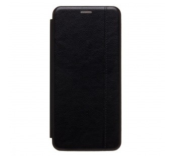 Чехол-книжка - BC002 для "Xiaomi Redmi 15 4G" (black) (241437)#2146415