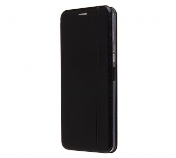Чехол-книжка - BC002 для "Xiaomi Redmi 15 4G" (black) (241437)#2146416