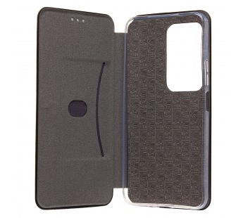 Чехол-книжка - BC002 для "Xiaomi Redmi 15 4G" (black) (241437)#2146418