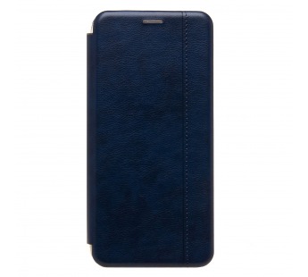 Чехол-книжка - BC002 для "Xiaomi Redmi 15 4G" (blue) (241436)#2146410