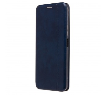 Чехол-книжка - BC002 для "Xiaomi Redmi 15 4G" (blue) (241436)#2146411