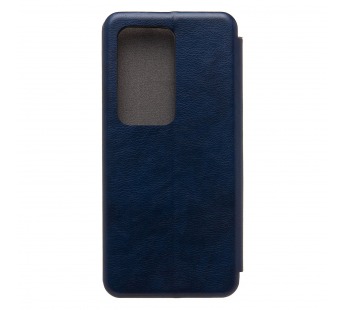 Чехол-книжка - BC002 для "Xiaomi Redmi 15 4G" (blue) (241436)#2146412