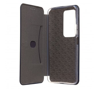 Чехол-книжка - BC002 для "Xiaomi Redmi 15 4G" (blue) (241436)#2146413