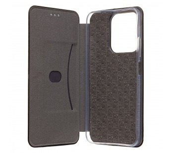 Чехол-книжка - BC002 для "Xiaomi Redmi 15C/Poco C85" (black) (241418)#2146397
