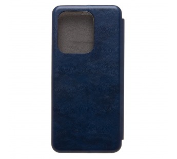 Чехол-книжка - BC002 для "Xiaomi Redmi 15C" (blue) (241417)#2146391