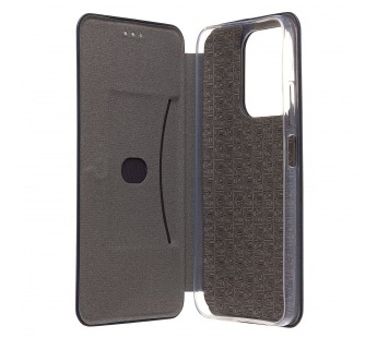 Чехол-книжка - BC002 для "Xiaomi Redmi 15C" (blue) (241417)#2146392