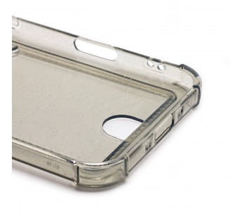 Чехол-накладка - SC300 с картхолдером для "Apple iPhone 17 Air" (black) (242578)#2141865