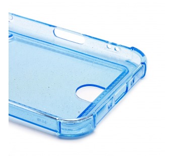 Чехол-накладка - SC300 с картхолдером для "Apple iPhone 17 Air" (deep blue) (242581)#2141859