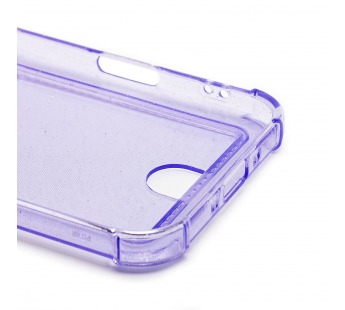 Чехол-накладка - SC300 с картхолдером для "Apple iPhone 17 Air" (violet) (242580)#2141857