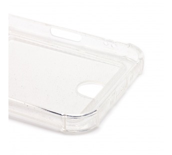 Чехол-накладка - SC300 с картхолдером для "Apple iPhone 17 Air" (white) (242579)#2141855