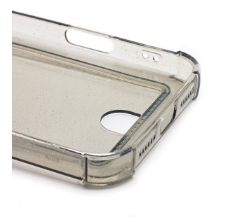 Чехол-накладка - SC300 с картхолдером для "Apple iPhone 17 Pro Max" (black) (242582)#2141853