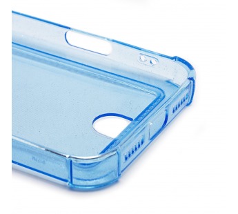 Чехол-накладка - SC300 с картхолдером для "Apple iPhone 17 Pro Max" (deep blue) (242583)#2141851