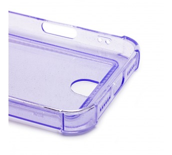 Чехол-накладка - SC300 с картхолдером для "Apple iPhone 17 Pro Max" (violet) (242584)#2141849