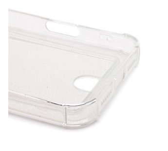 Чехол-накладка - SC300 с картхолдером для "Apple iPhone 17 Pro Max" (white) (242585)#2141847