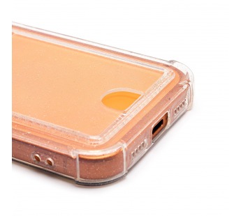 Чехол-накладка - SC300 с картхолдером для "Apple iPhone 17 Pro" (white) (242577)#2140134