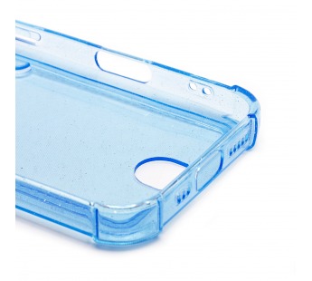 Чехол-накладка - SC300 с картхолдером для "Apple iPhone 17" (deep blue) (242573)#2140130