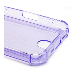 Чехол-накладка - SC300 с картхолдером для "Apple iPhone 17" (violet) (242572)#2140128