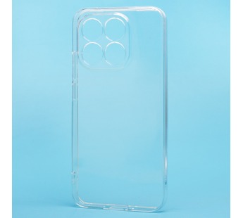 Чехол-накладка Activ ASC-101 Puffy 0.9мм для "Xiaomi 15T" (прозрачный) (242309)#2126730