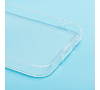 Чехол-накладка Activ ASC-101 Puffy 0.9мм для "Xiaomi 15T" (прозрачный) (242309)#2140201