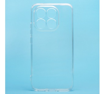 Чехол-накладка Activ ASC-101 Puffy 0.9мм для "Xiaomi 15T" (прозрачный) (242309)#2126729