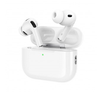 Беспроводные Bluetooth-наушники Borofone TWS BW98 APods Pro 3 (white) (242015)#2127000