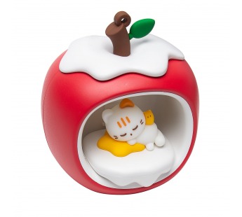 Ночник - MG-A20 (1200 mah) (red) (242216)#2128219