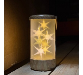 Ночник - TL60B (500 mah) (brown) (242215)#2125296