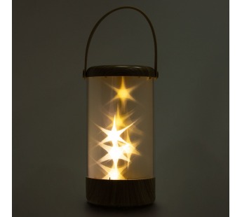 Ночник - TL60B (500 mah) (brown) (242215)#2128220