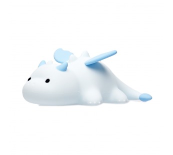 Ночник - XR-MM-L2508 "Дракон" (1200 mah) (blue) (242224)#2126980