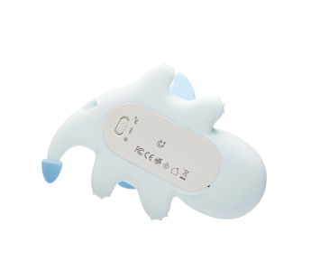 Ночник - XR-MM-L2508 "Дракон" (1200 mah) (blue) (242224)#2128419