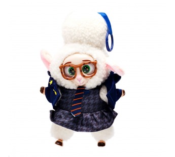 Брелок - обвес "Баран" (2) (в ассортименте) (243510)#2126934