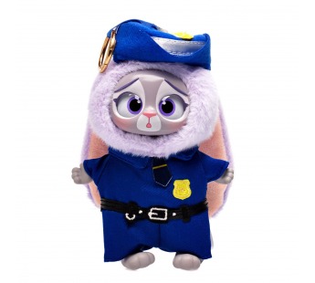 Брелок - обвес "Заяц" (1) (в ассортименте) (243507)#2126933