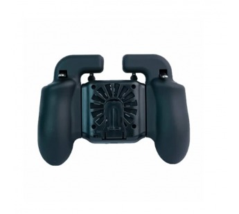 Геймпад для смартфонов Earldom ET-F06, с вентилятором, триггер, шт#2125419