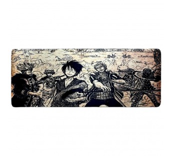 Коврик для мыши 30*80см, Наруто, шт#2125101