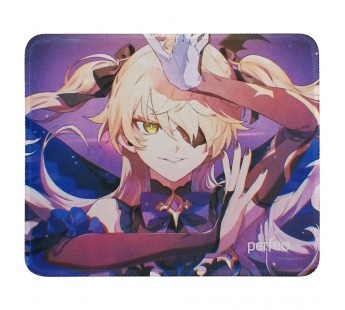 Коврик для мыши Perfeo Anime №14, 240x200x2мм, шт#2125104