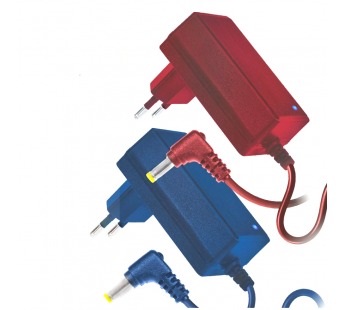 Блок питания Live-Power SP16 15V/1.5A  (4,0*1,7) кабель 1,8м для станции яндекс алисы (синий)#2125533