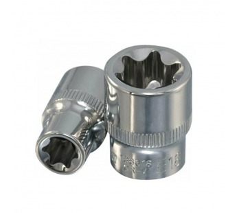 Торцевая головка 3/8"DR внешний TORX Е-12#2127299