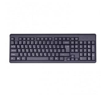 Беспроводной комплект Perfeo "TEAM" USB:клав-ра 102 кн. + оптич. мышь 3 кн., 1000 DPI, шт#2125615