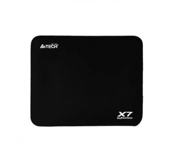 Игровой коврик A4Tech X7-200MP тканевый (250x200x3мм) Black, шт#2125579