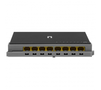 Коммутатор Netis ST108GD 8x1Гбит/с неуправляемый#2126806