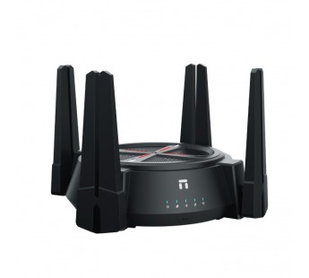 Роутер беспроводной Netis NX62 AX6000 10/100/1000BASE-TX#2125732