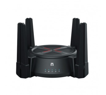 Роутер беспроводной Netis NX62 AX6000 10/100/1000BASE-TX#2125730