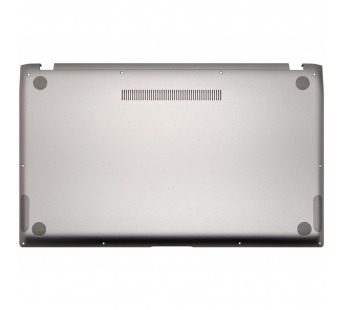 Корпус для ноутбука Asus ZenBook UX534FT нижняя часть серебро#2125560