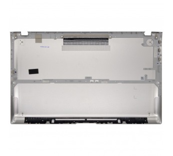 Корпус 90NB0NM5-R7D010  для ноутбука Asus нижняя часть серебро#2125561