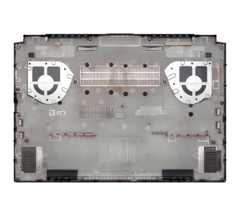 Корпус для ноутбука Asus ROG Zephyrus G GU502DU нижняя часть черная#2126514